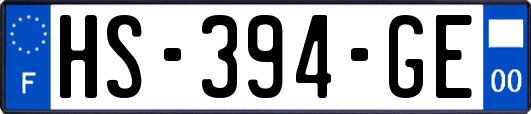 HS-394-GE