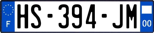 HS-394-JM