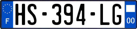 HS-394-LG