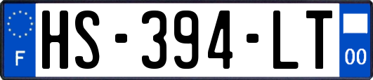 HS-394-LT