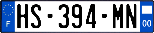 HS-394-MN