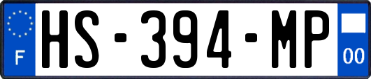 HS-394-MP