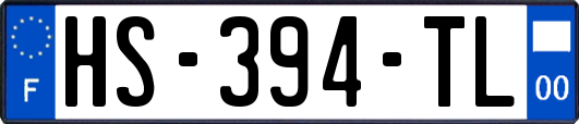 HS-394-TL