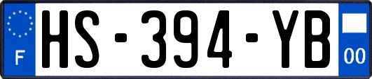 HS-394-YB