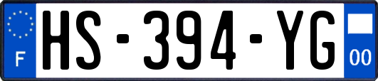 HS-394-YG