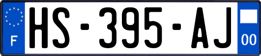 HS-395-AJ