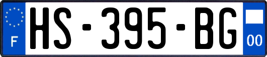 HS-395-BG