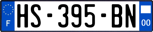 HS-395-BN