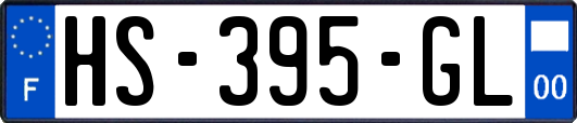 HS-395-GL