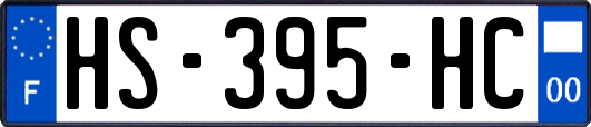 HS-395-HC