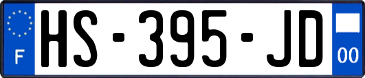 HS-395-JD