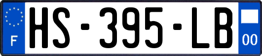 HS-395-LB