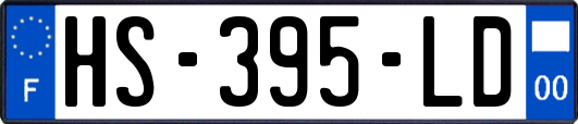 HS-395-LD