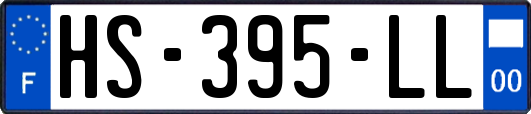 HS-395-LL