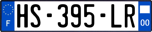 HS-395-LR
