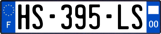 HS-395-LS