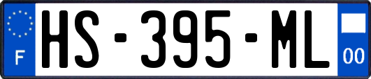 HS-395-ML