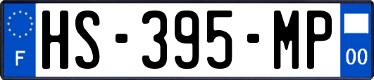 HS-395-MP