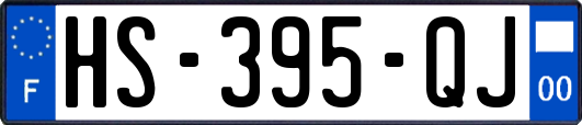 HS-395-QJ