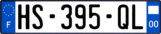 HS-395-QL