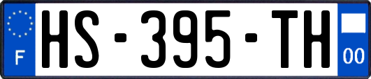 HS-395-TH