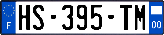 HS-395-TM