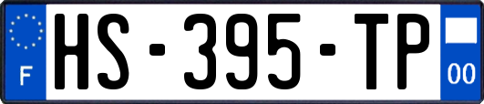 HS-395-TP