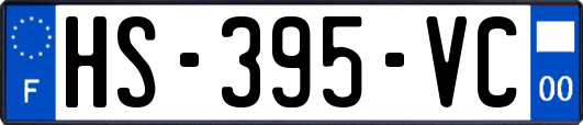 HS-395-VC