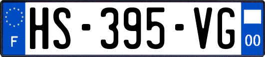 HS-395-VG