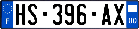 HS-396-AX
