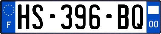 HS-396-BQ