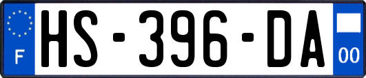 HS-396-DA
