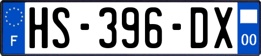 HS-396-DX