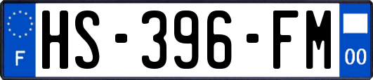 HS-396-FM