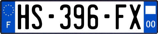 HS-396-FX