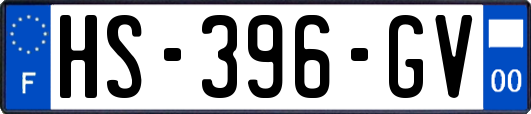 HS-396-GV
