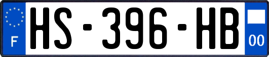HS-396-HB