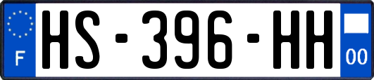 HS-396-HH