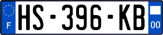 HS-396-KB