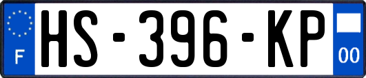 HS-396-KP
