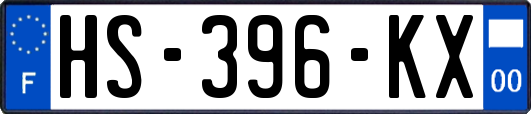HS-396-KX