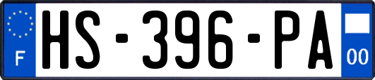 HS-396-PA