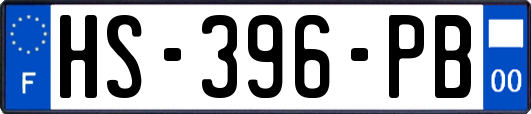 HS-396-PB
