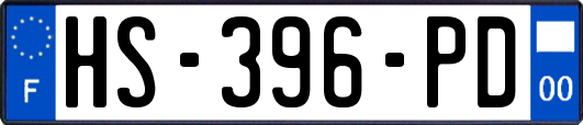 HS-396-PD