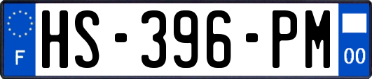 HS-396-PM