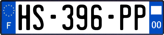 HS-396-PP
