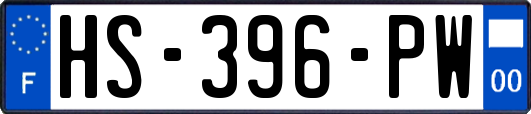 HS-396-PW