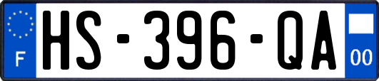 HS-396-QA