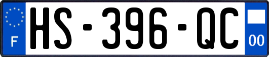 HS-396-QC