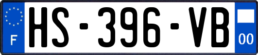 HS-396-VB